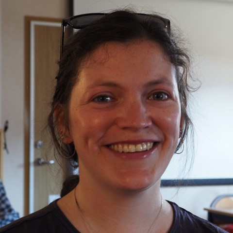 Lina Rotermund