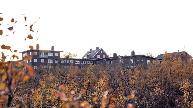 About the station