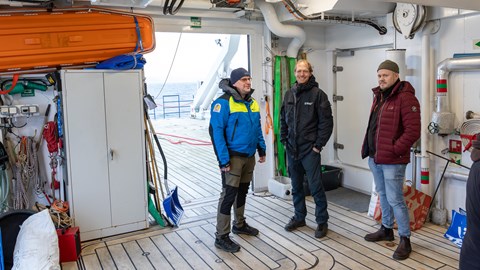 CTD Workshop Bild 2 (Mats Wallin)