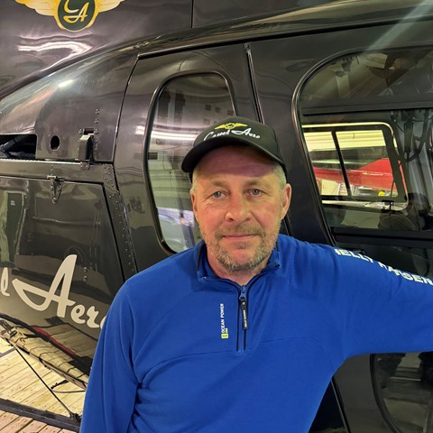 Ante Svensson