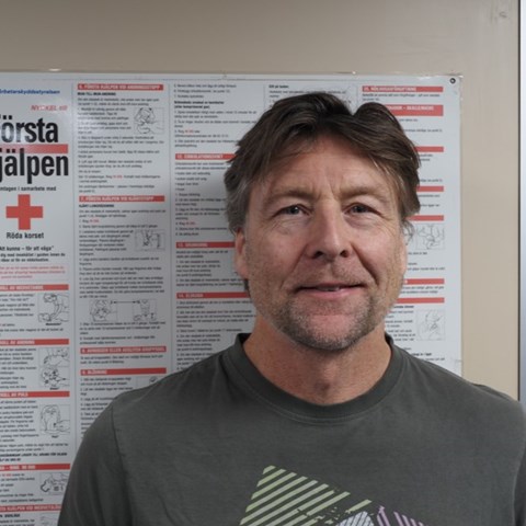 Sigvard Eriksson Mörck