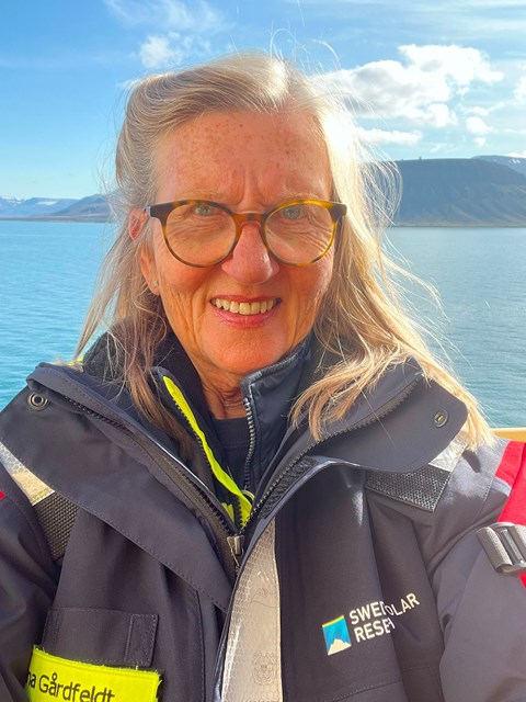 Katarina Gårdfeldt