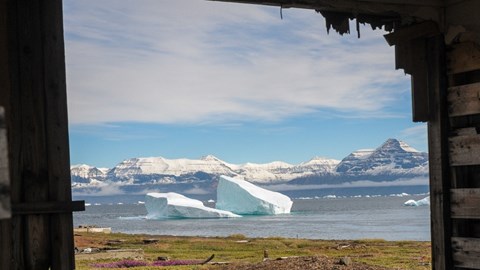 Forum for the Arctic and Antarctic 2025